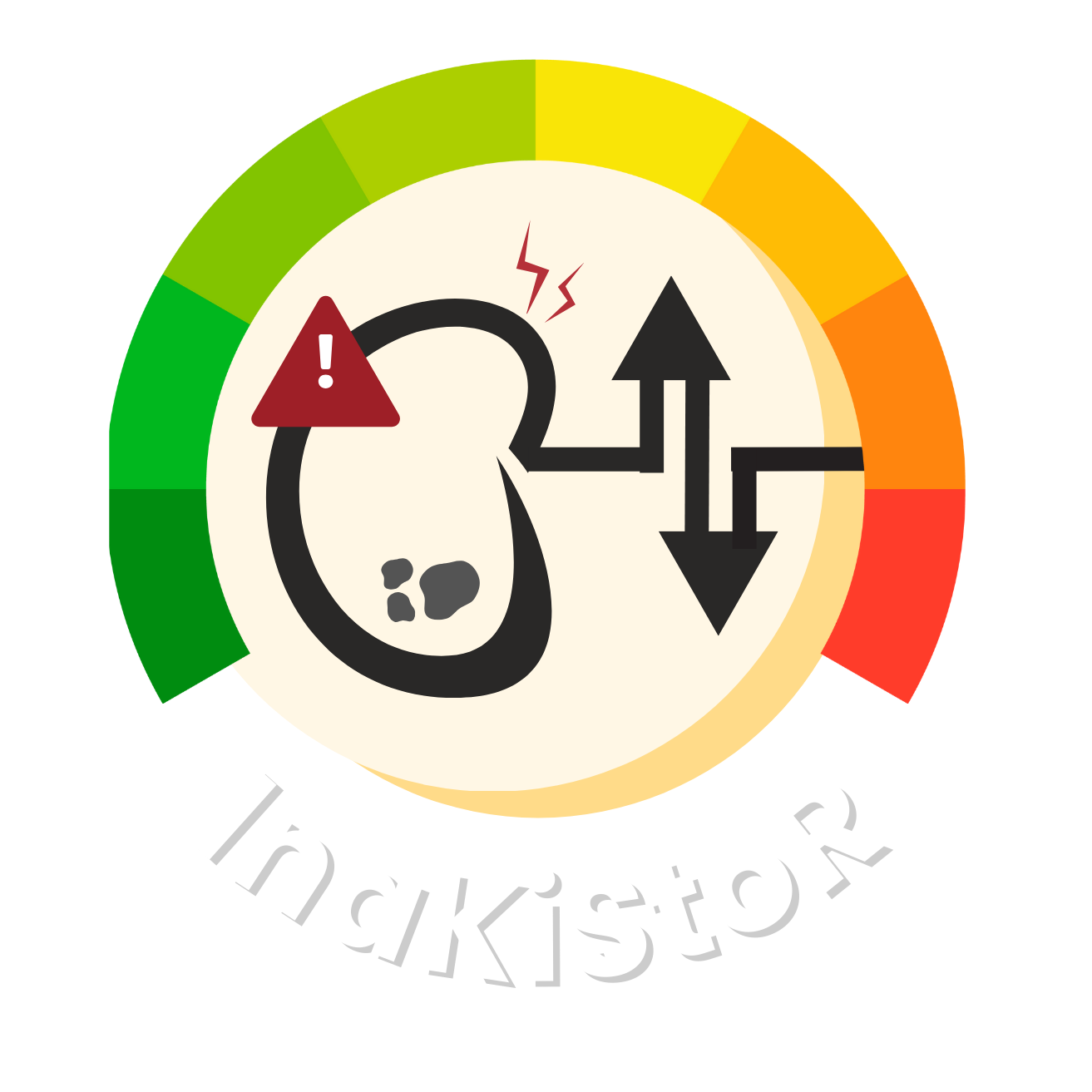 logo inakistor